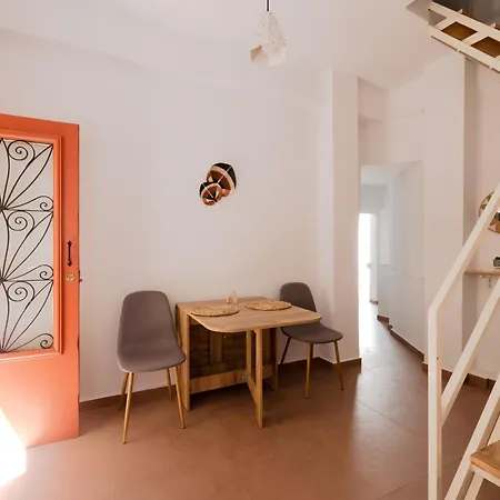 Pava House - Old Town