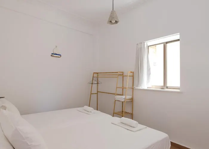 Pava House - Old Town