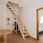 Pava House - Old Town Lägenhet *