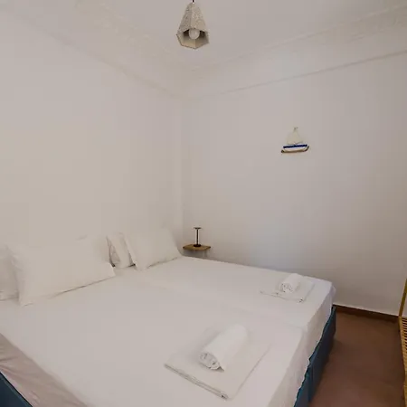 Pava House - Old Town Apartment *