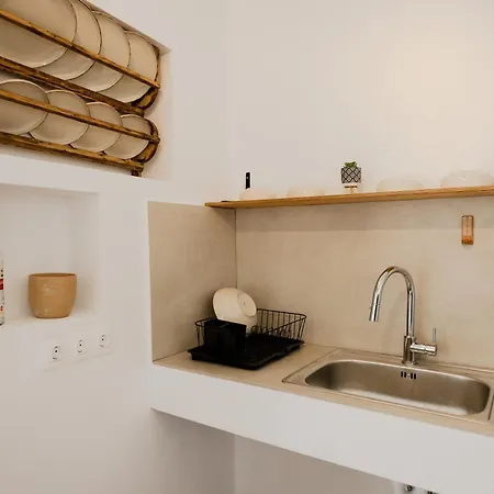 Pava House - Old Town Apartment *