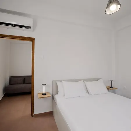 Apartment Pava House - Old Town *