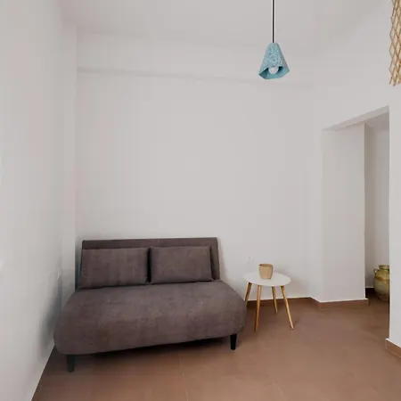 Pava House - Old Town Apartment