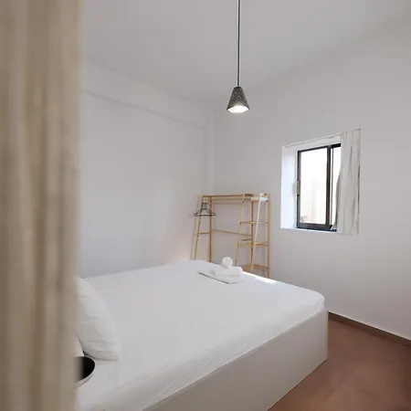 Pava House - Old Town Apartment *