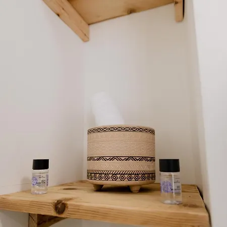 Pava House - Old Town Apartment *