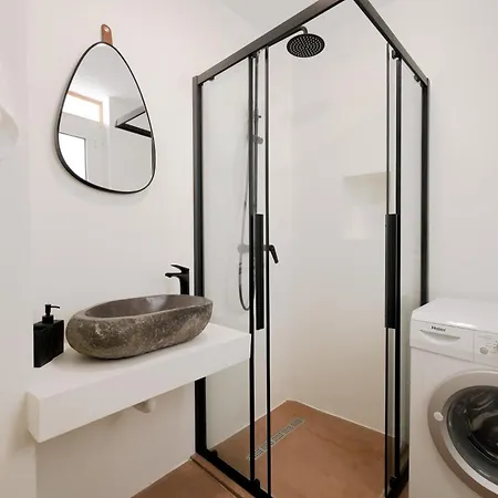 Apartment Pava House - Old Town Rhodes City