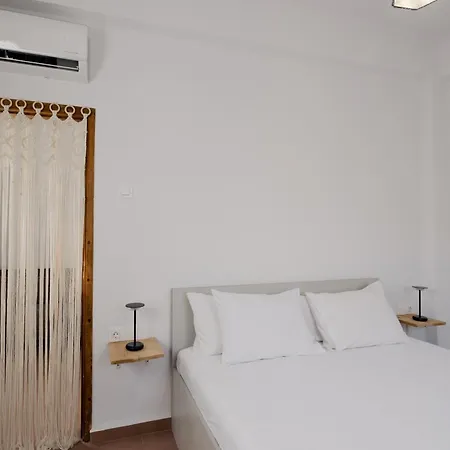 Pava House - Old Town * Rhodes City