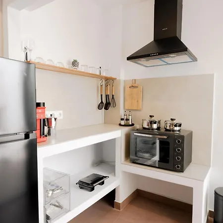 Pava House - Old Town * Rhodes City