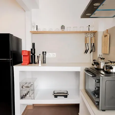 Pava House - Old Town * Rhodes City