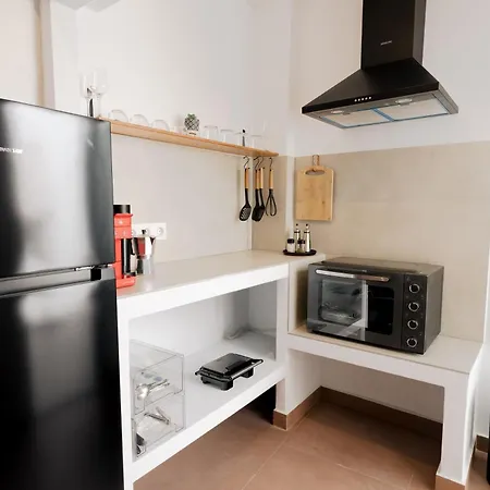 Pava House - Old Town Appartamento