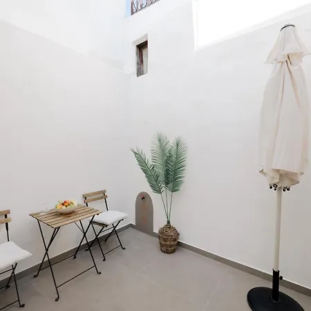 Pava House - Old Town Appartamento