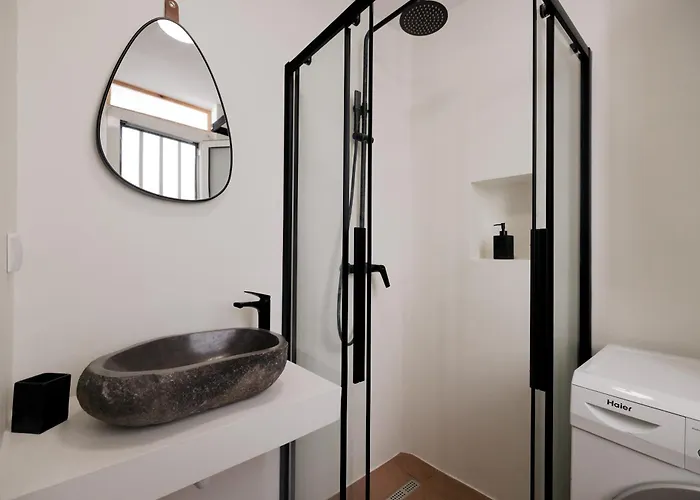 Apartment Pava House - Old Town